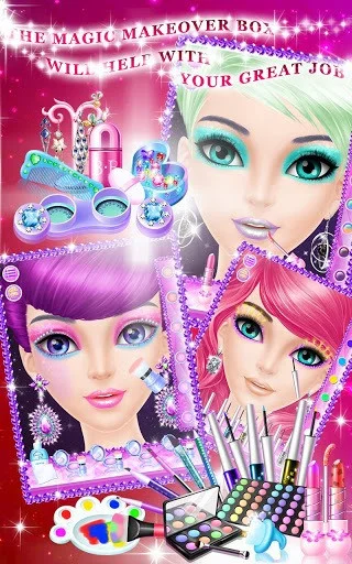 Рецензии Make-Up Me