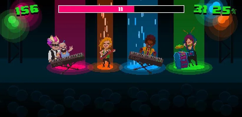 Synchrobeatings (itch)
