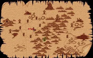 HeroQuest II: Legacy of Sorasil HeroQuest II: Legacy of Sorasil
