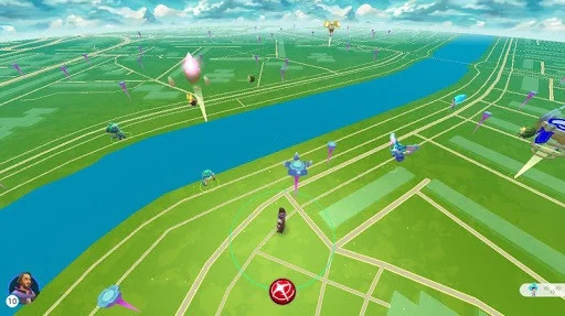 Draconius GO: Catch a Dragon! Draconius GO: Catch a Dragon!