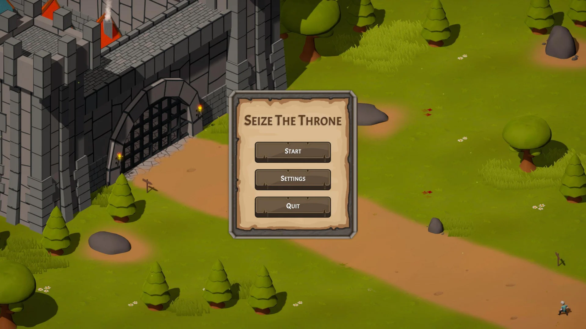 Seize the Throne (itch) Seize the Throne (itch)