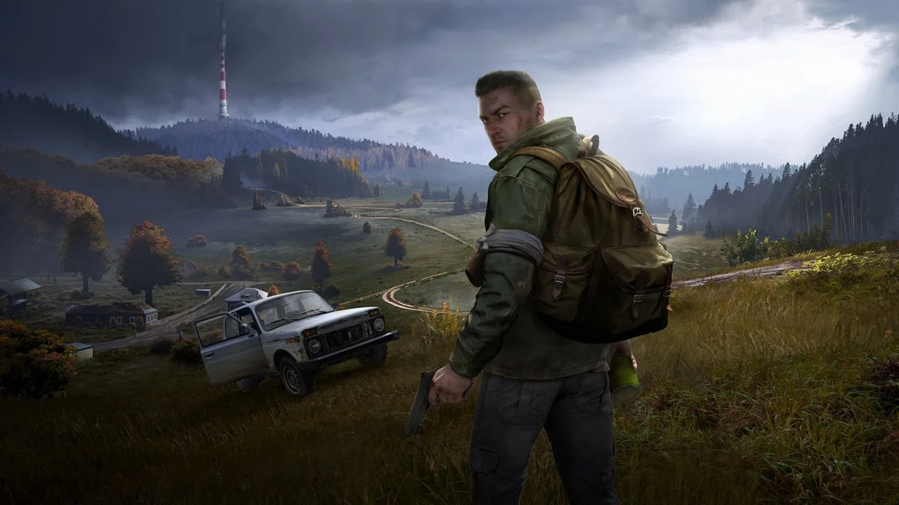 DayZ: новости об игре, анонсы дополнений, акции и скидки — Игромания