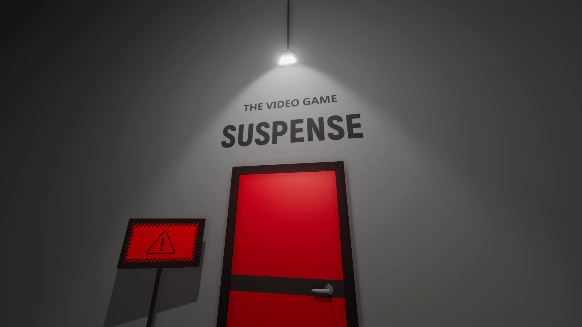 SUSPENSE