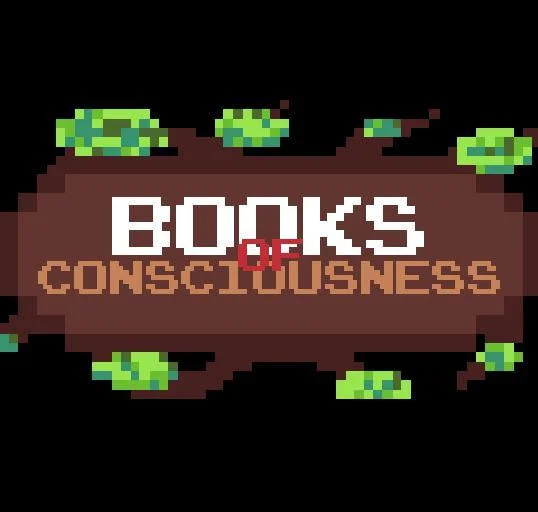 Books of Consciousness (itch) Books of Consciousness (itch)