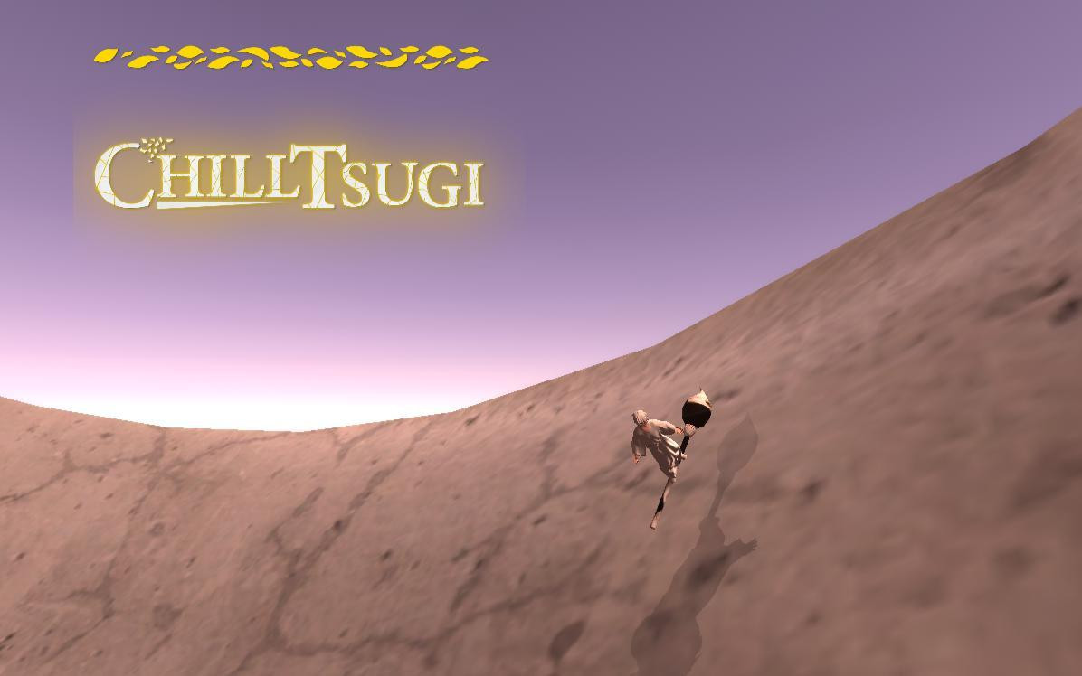 Chill Tsugi (itch) Chill Tsugi (itch)