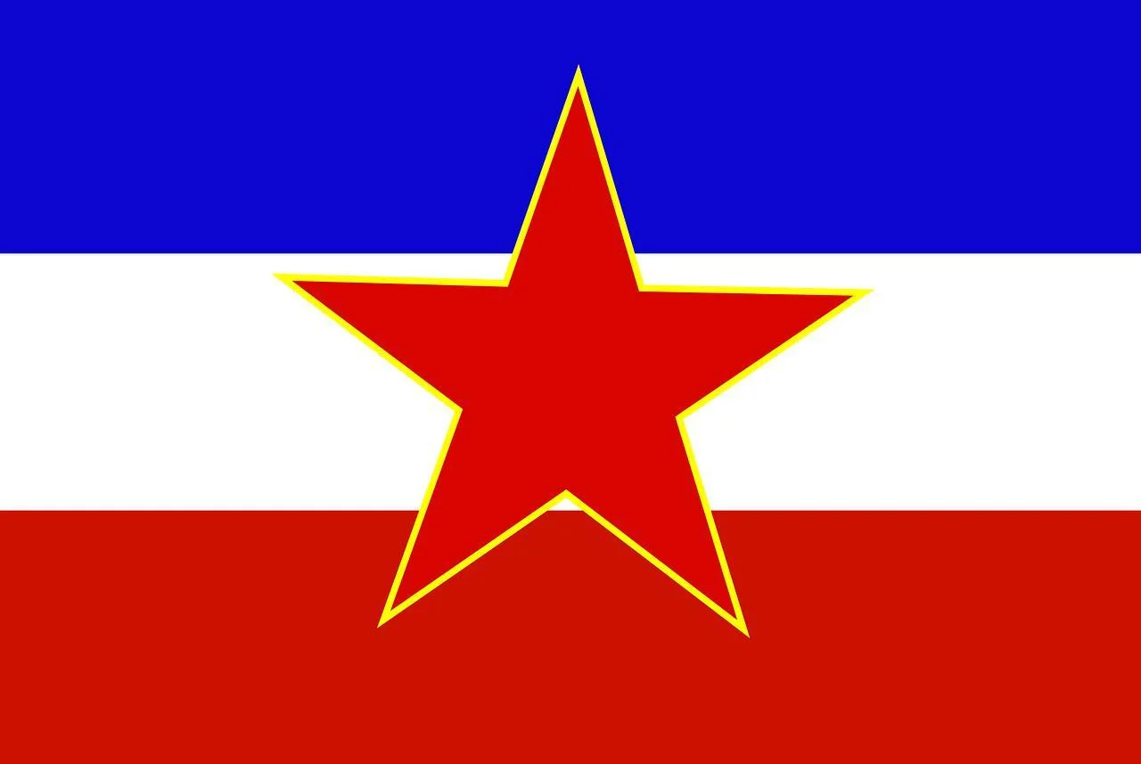 Рецензии Yugoslavia Button (itch)