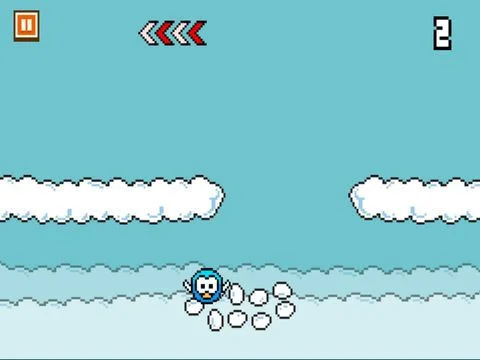 A Fly Birdie A Fly Birdie
