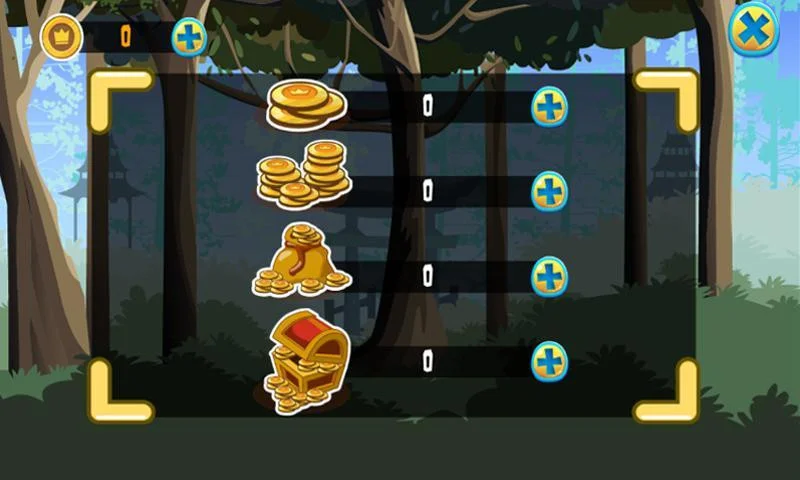 Forest Adventure (itch) Forest Adventure (itch)