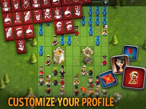 Stratego Multiplayer Premium Stratego Multiplayer Premium