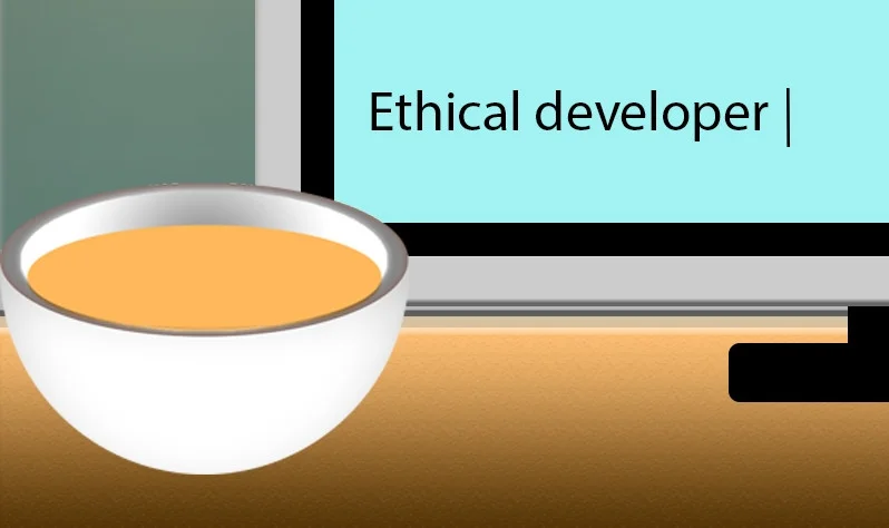 Статьи по Ethical developer (itch)
