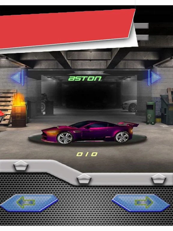 City Racing Car: King Of Speed City Racing Car: King Of Speed