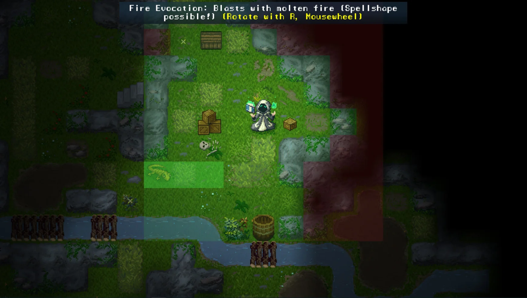 Tangledeep Tangledeep