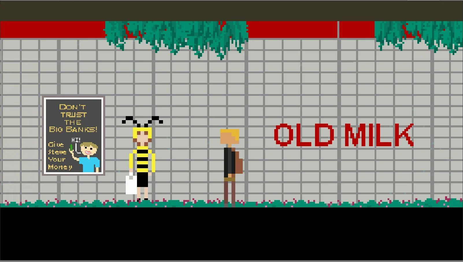 The Delay You Are Experiencing (itch)