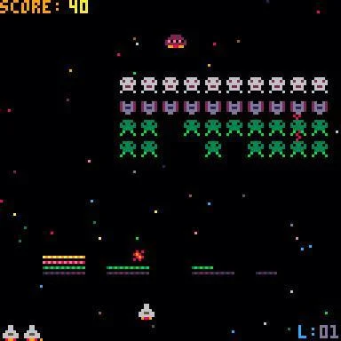 8-Invaders (itch) 8-Invaders (itch)