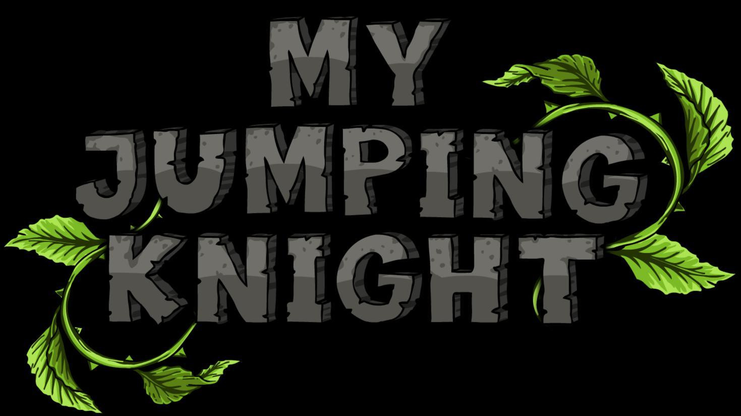 My Jumping Knight (itch) My Jumping Knight (itch)