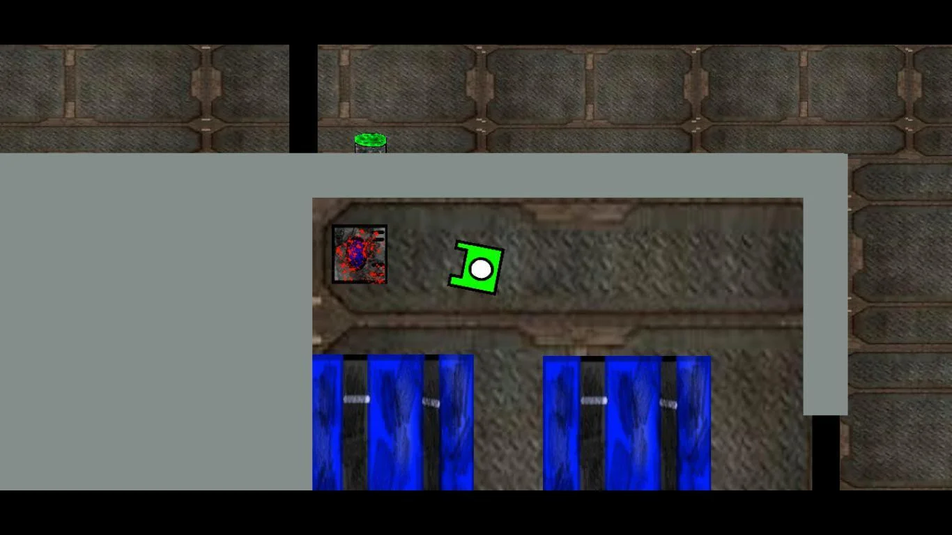 Project: Hide (itch)