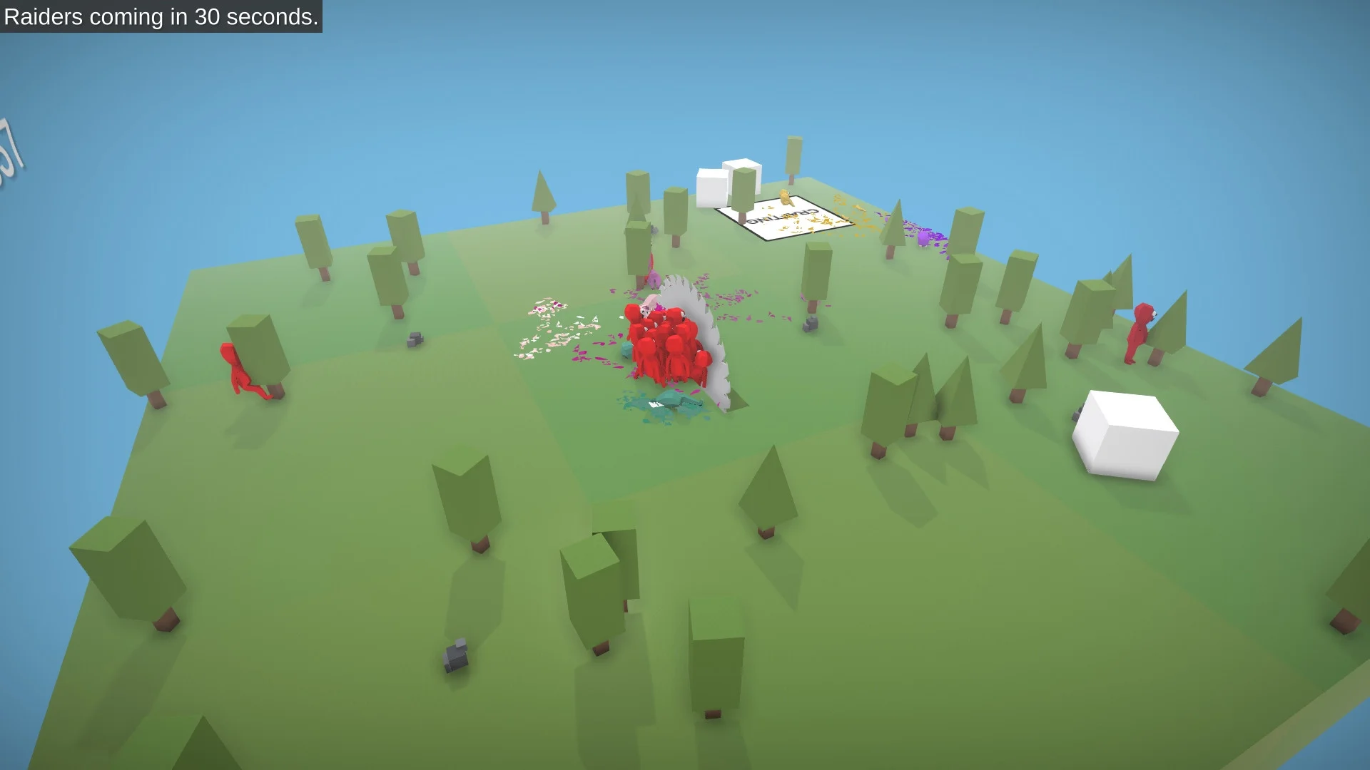 NPC Daycare (itch) NPC Daycare (itch)