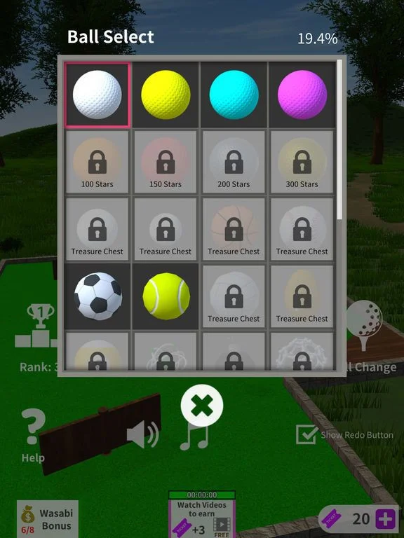Mini Golf 100 Mini Golf 100