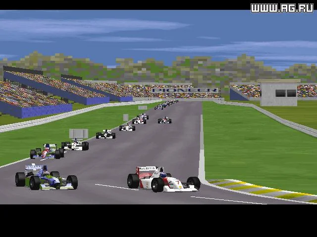 Grand Prix 2