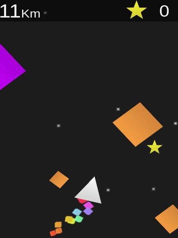 Shape Ship