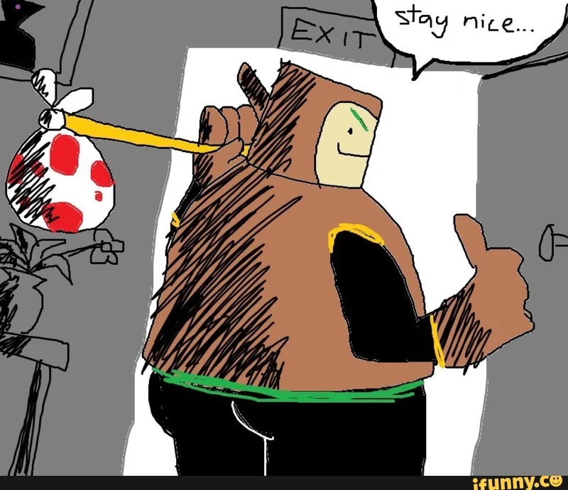 Wood Man UPDATED (itch) Wood Man UPDATED (itch)