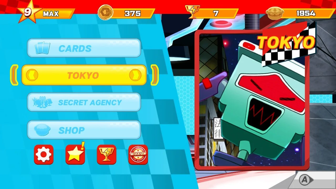 Danger Mouse: The Danger Games Danger Mouse: The Danger Games