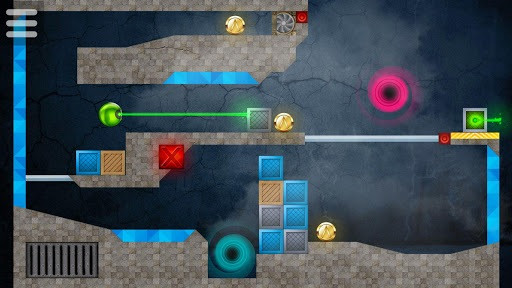 LASERBREAK 2 Pro LASERBREAK 2 Pro