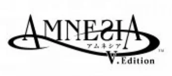 Amnesia: V Edition Amnesia: V Edition