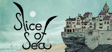 Рецензии Slice of Sea