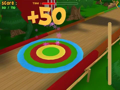 dogs of my kids - free game
