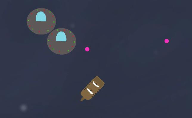 Space Pirate Defenders (itch)