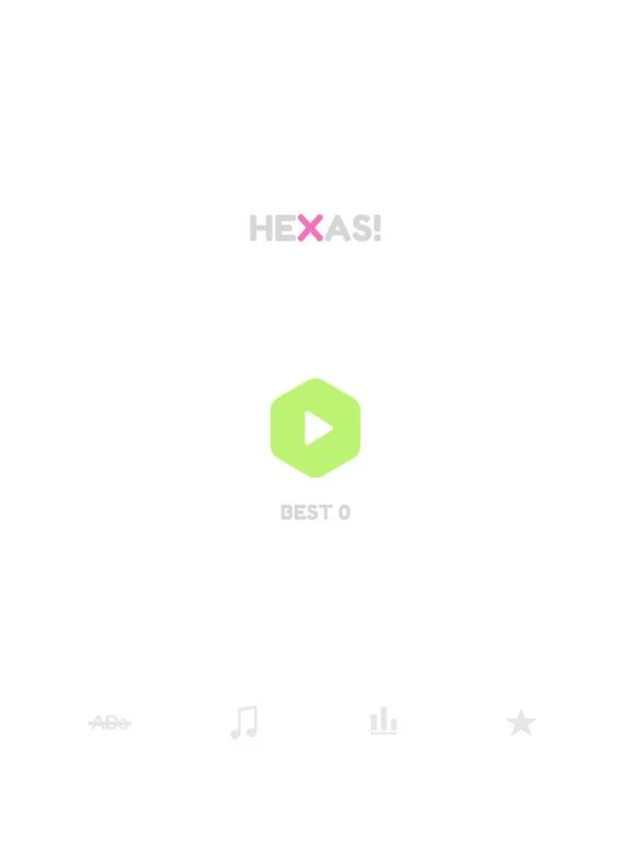 Hexas! Hexas!