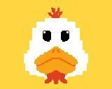 CRAZY CHICKEN (itch)