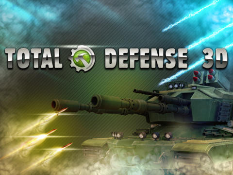 Total Defense 3D HD Total Defense 3D HD