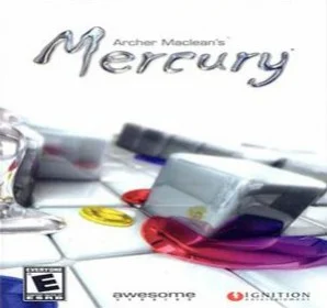 Рецензии Archer Maclean's Mercury