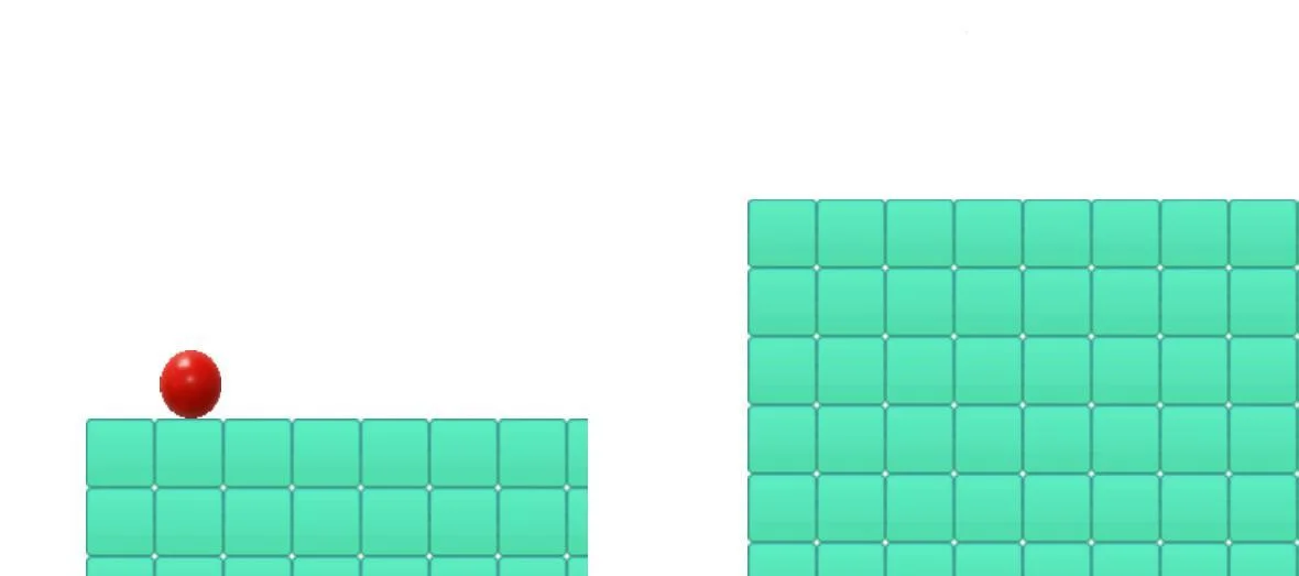 ROLLBALL (itch, Olimpia Games Software) ROLLBALL (itch, Olimpia Games Software)