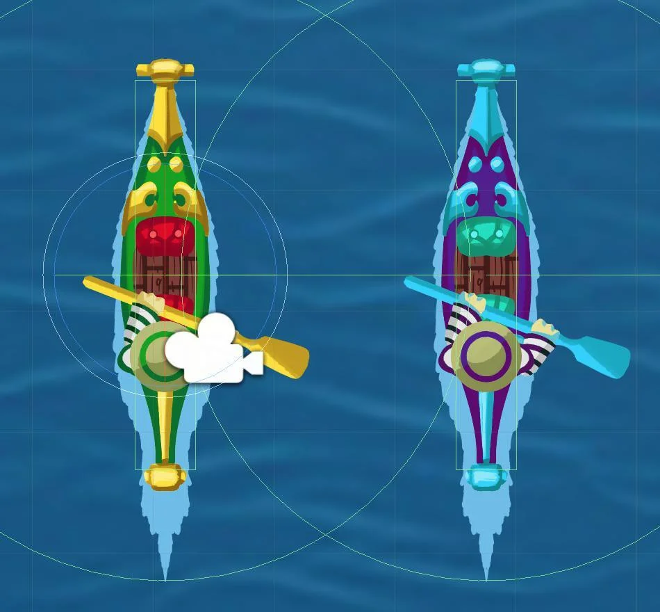 Gondola Hero (itch)