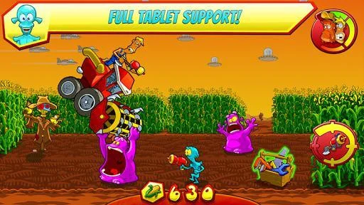 Farm Invasion USA - Premium Farm Invasion USA - Premium
