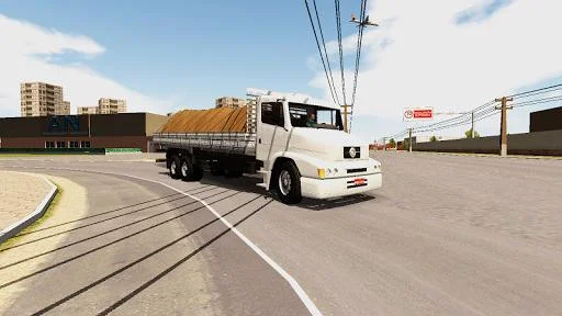 Heavy Truck Simulator Heavy Truck Simulator