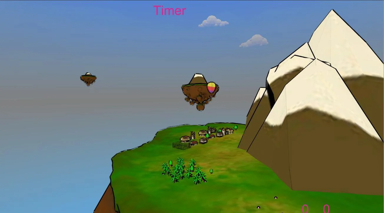 Статьи по Slime Ranger (abedx360) (itch)