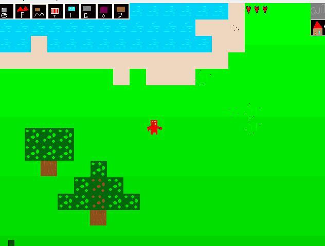 Toolcraft (itch)