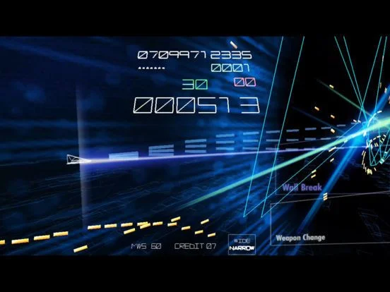 Статьи по Bullet'nWall