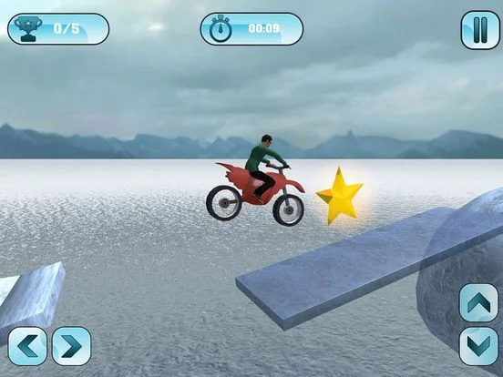 Tricky Bike Master Tricky Bike Master