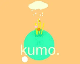 kumo. (itch) kumo. (itch)