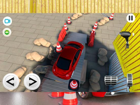 RTS Car Parking RTS Car Parking