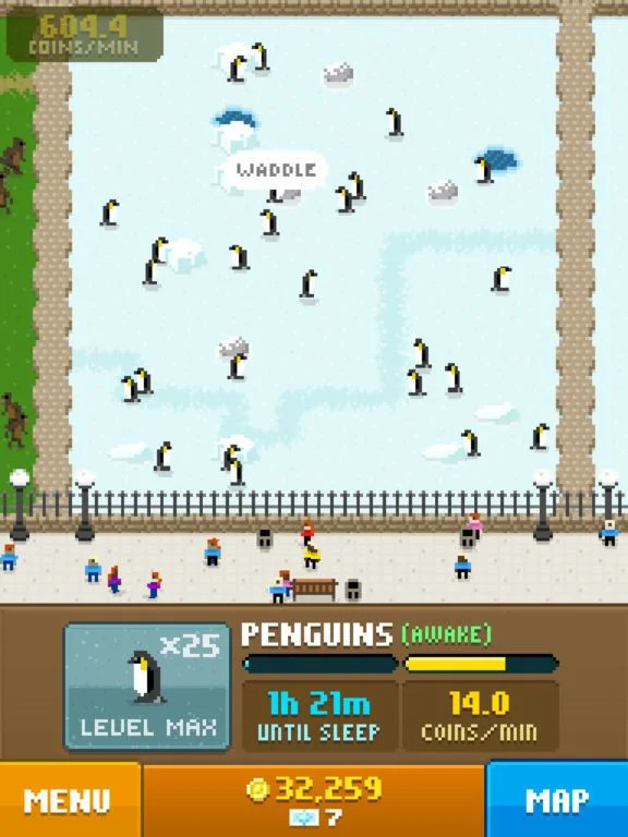 Disco Zoo Disco Zoo