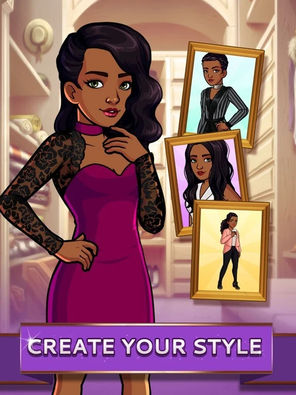 What's Your Story ft Lovelink What's Your Story ft Lovelink