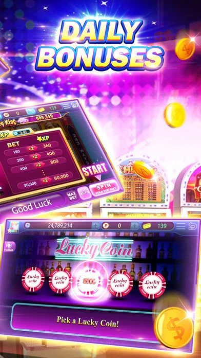 PENNY ARCADE SLOTS PENNY ARCADE SLOTS