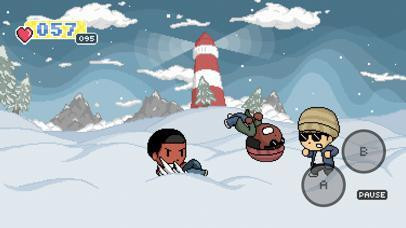 Новости о Adventures of Kidd