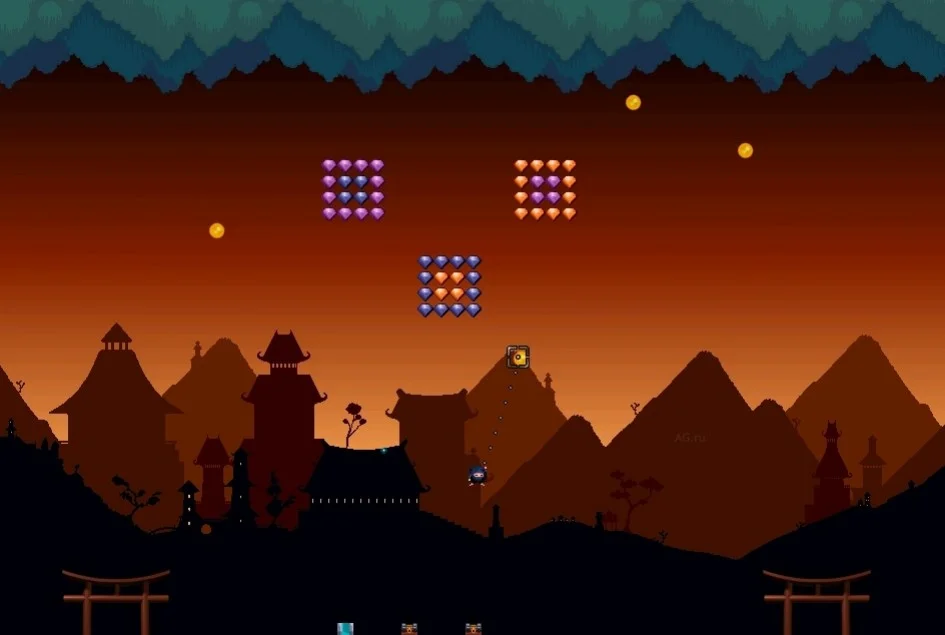 Ten Ton Ninja Ten Ton Ninja